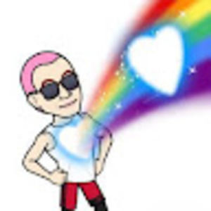 Meet your Posher, Patrick